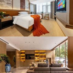 全有福烙锅店小院 User Photo