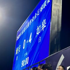 NAN HE TONG User Photo