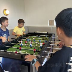 云端美咖 User Photo