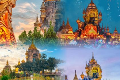 老淮安·淮安菜(楚香阁店)