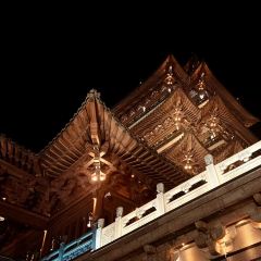 孙家糖油条 User Photo