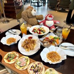 HÔTEL DU TCHENG T'AI·LA GARE User Photo