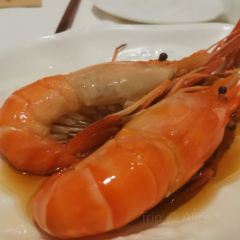 食庐NOBLE(凯德晶萃店) User Photo