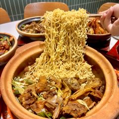 GRANDMA HU HAINAN FOOD STALL User Photo