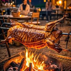 DA WEI ROAST WHOLE LAMB User Photo