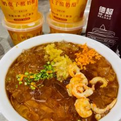 德超海鮮·青島菜·海腸撈飯張用戶圖片