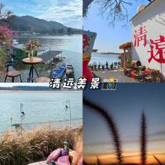 LONG YI FEN JIAO PU User Photo