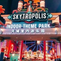 Fei Fei Crab Gohtong Jaya 肥肥蟹云顶 User Photo