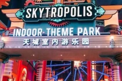 Fei Fei Crab Gohtong Jaya 肥肥蟹云顶