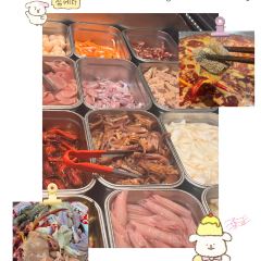 胖子好盐水鸭(总店) User Photo