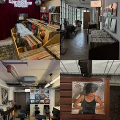 Neighborhood 여행 사진