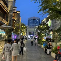 NAN CHANG DINING ROOM User Photo