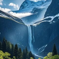 CHANG BAI SHAN XIAO MU WU MI JIU DIAN User Photo