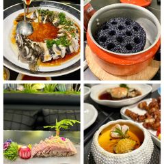 3号仓库·创意中国菜(上海首店) User Photo