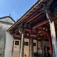 焦滩鱼头 여행 사진