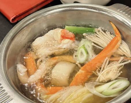 효우세츠노몬(빙설의문)