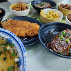 NEW PLACE RESTAURANR User Photo