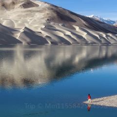 临空假日酒店(赤峰和美建材城玉龙机场店)·早餐厅 여행 사진