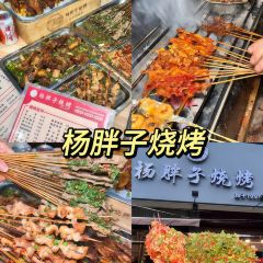 YANG PANG ZI SHAO KAO User Photo