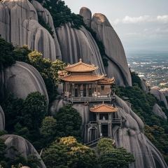 名悦楼海鲜大排档(延河路店) User Photo