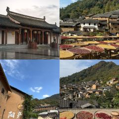 HUI SAN SHUO 여행 사진