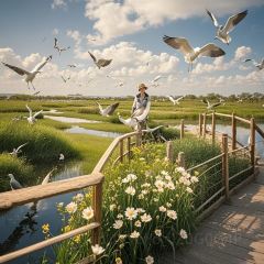 正宗会理鸡火丝(龙眼井店) User Photo