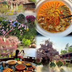 芙蓉裡•小漁村 （金星路店）張用戶圖片