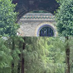 FengCheng ShuangPi Nai User Photo