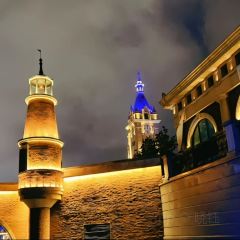 喜鼎海胆水饺(星海湾壹号店) 여행 사진