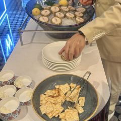 W XIAMEN · NINE Restaurant User Photo