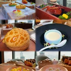 T'ANG COURT User Photo