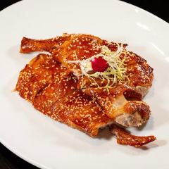 CAPELLA TUFU BAY·LAN TING User Photo