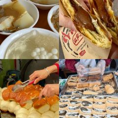 DOU XIANG SHI User Photo