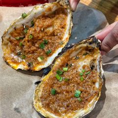 深夜食堂(永康南路店) User Photo