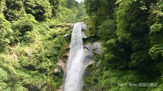ya duo cun ( mi jing ya ping guo jia gong yuan )