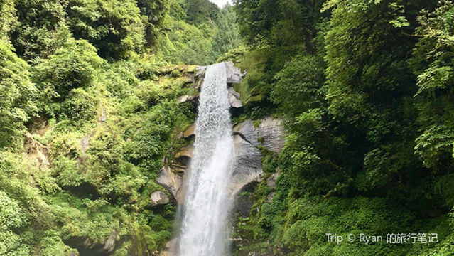 ya duo cun ( mi jing ya ping guo jia gong yuan )