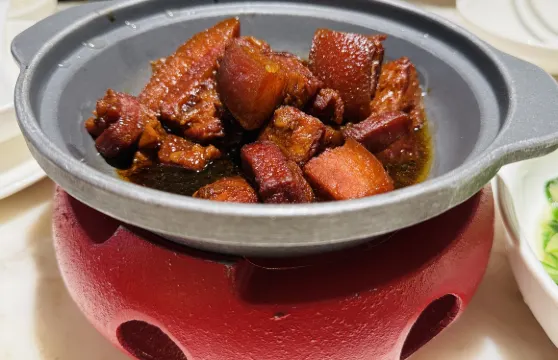 阿毛飯店·戲曲店（天一店）