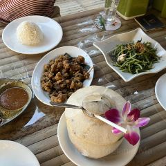 Frandy Beach Bar & Restaurant User Photo