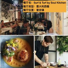 Bang Pae Seafood User Photo