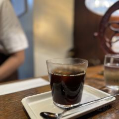 CAFE DE L’AMBRE User Photo