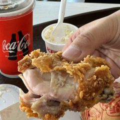 KFC User Photo