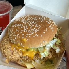 KFC User Photo