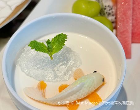 珠海華發萬豪酒店·萬豪中餐廳Man Ho