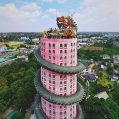 Volcano Prawn Restaurant 여행 사진