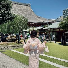 Asakusa Menchi User Photo