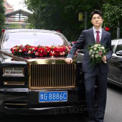 德蕙苑婚礼主题宴会酒店(新华路店) User Photo