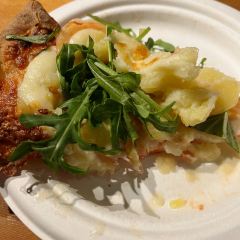 Steveston Pizza Company (Richmond) User Photo