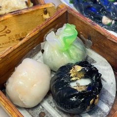 乙龍天 Skyview Fusion Cuisine User Photo