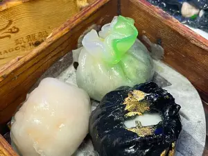 乙龍天