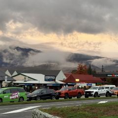 Ramen Tekapo User Photo